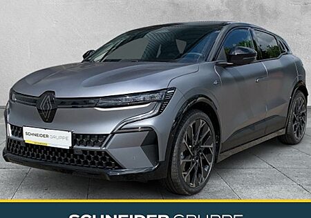 Renault Megane E-Tech Techno 220 Comfort Range 5 Türen