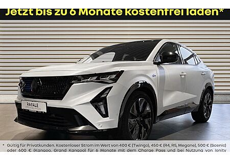 Renault Rafale E-Tech Full Hybrid 200 Esprit Alpine 5 Türen
