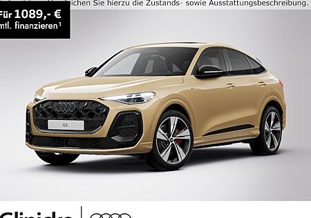 Audi Q5 e-hybrid 270kW S tronic quattro 5 Türen