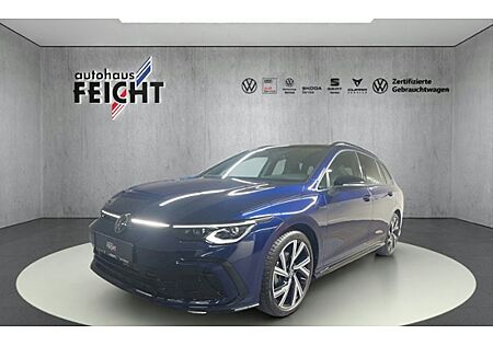 VW Golf Variant 1.5 eTSI OPF 96kW DSG R-Line Variant 5 Türen
