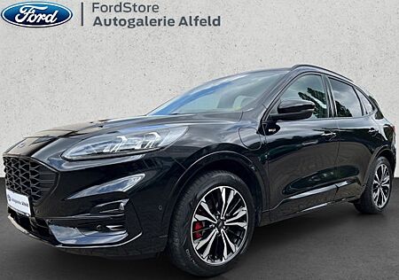 Ford Kuga 2.5 Duratec PHEV ST-Line X CVT 5 Türen