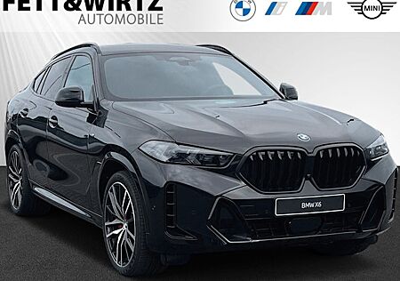 BMW X6 xDrive40d M Sport 5 Türen