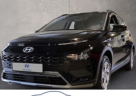 Hyundai Bayon 1.0 T-GDI Select 5 Türen