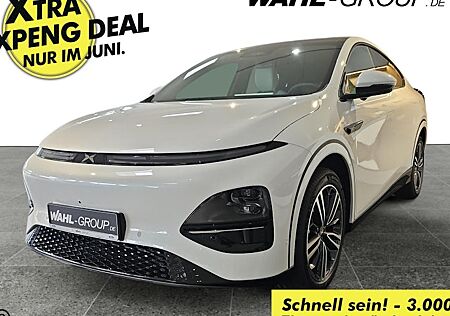 XPENG G6 BEV 88kWh RWD Long Range 5 Türen