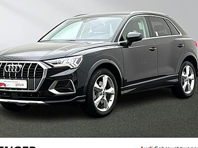 Audi Q3 40 TDI quattro S tronic advanced 5 Türen
