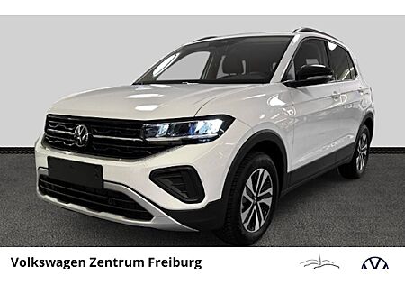 VW T-Cross 1.0 TSI OPF 85 kW DSG ENERGY 5 Türen