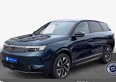 Opel Grandland X 73-kWh-Batterie 157 kW GS 5 Türen