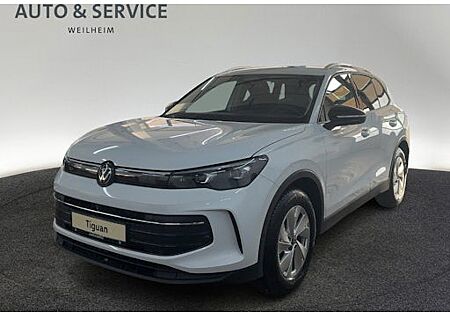 VW Tiguan 1.5 eTSI OPF DSG ENERGY 5 Türen