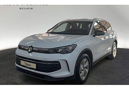 VW Tiguan 1.5 eTSI OPF 110kW DSG ENERGY 5 Türen