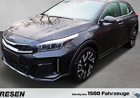 Kia XCeed 1.6 CRDi Eco-Dynamics+ DCT Spirit 5 Türen