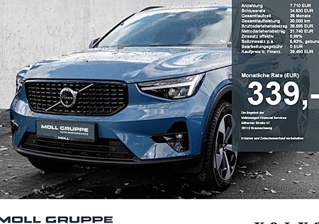 Volvo XC 40 B4 Ultimate Dark DCT 5 Türen