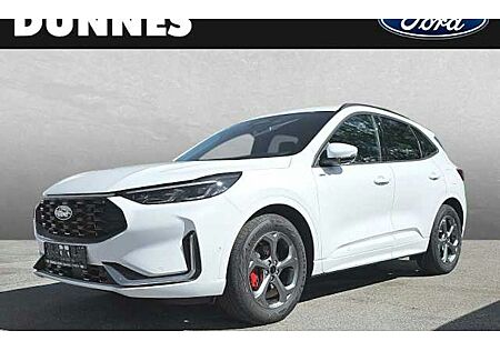 Ford Kuga 2.5 Duratec FHEV ST-Line X CVT 5 Türen