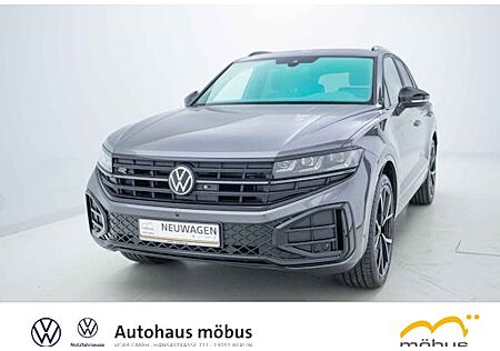 VW Touareg 3.0 V6 TDI 210kW 4MOT Tiptr. R-Line 5 Türen