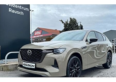 Mazda CX-60 3.3 e-SKYACTIV D254 Homura Plus Auto AWD 5 Türen