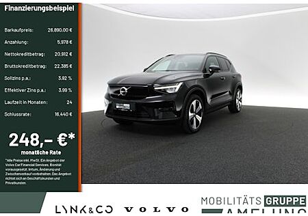 Volvo EX40 Core Single Motor 5 Türen