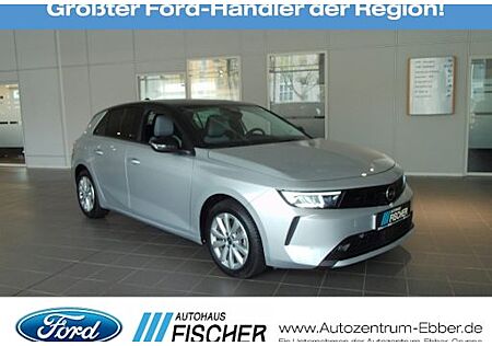 Opel Astra 1.2 Turbo 96kW Elegance Auto 5 Türen