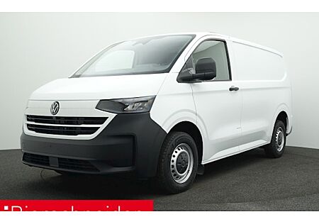 VW T6 Transporter 2.0 TDI 81kW kurz 4 Türen