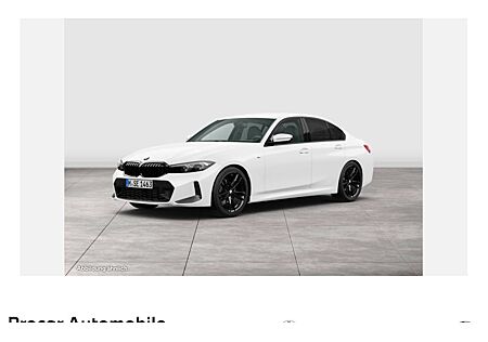 BMW 3er 318i Automatik 4 Türen