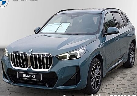 BMW X1 sDrive20i Steptronic 5 Türen