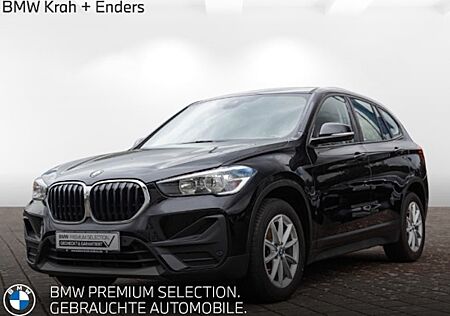 BMW X1 xDrive18d xLine 5 Türen