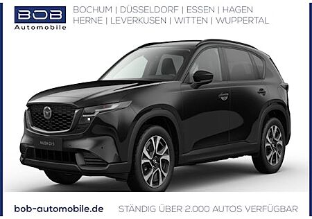 Mazda CX-5 2.5 e-SKYACTIV-G 141 AWD AT Exclusive-Li 5 Türen