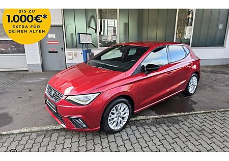 Seat Ibiza 1.0 TSI 85kW FR 5 Türen