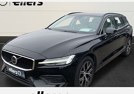 Volvo V60 B4 D Auto Plus Dark 5 Türen