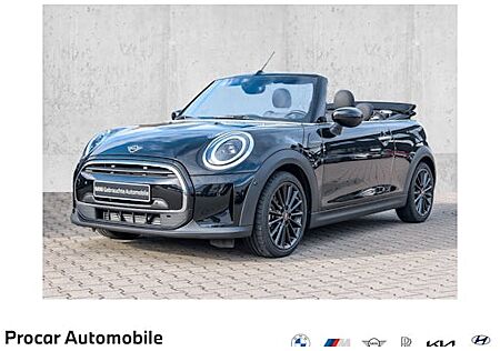 Mini One Clubman Cooper Essential Trim Automatik 5 Türen