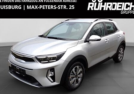 Kia Stonic 1.0 T-GDI 100 Vision 5 Türen