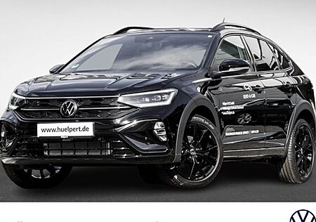 VW Taigo 1.0 TSI OPF 85 kW DSG R-Line 5 Türen