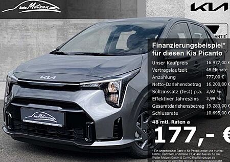 Kia Picanto 1.2 Vision 5 Türen