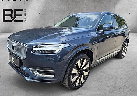 Volvo XC 90 T8 AWD Plus Bright Auto 5 Türen