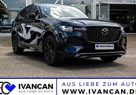 Mazda CX-60 3.3 e-SKYACTIV D200 Homura Auto 5 Türen