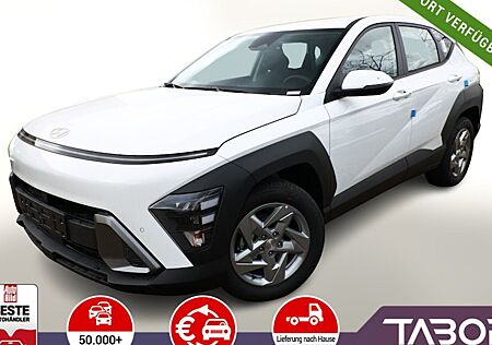 Hyundai Kona 1.6 T-GDI Select 5 Türen