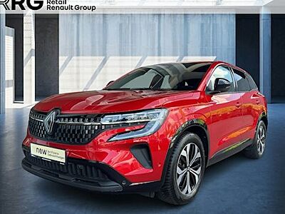 Renault Austral Mild Hybrid 160 Techno Automatik 5 Türen