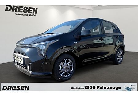 Kia Picanto 1.0 Vision 4-Sitzer 5 Türen