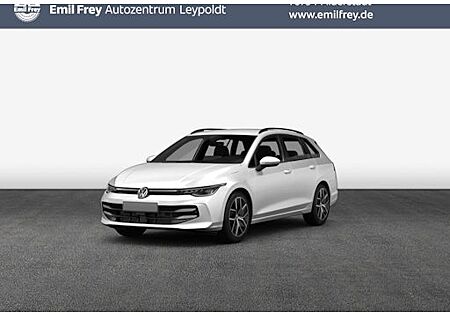 VW Golf 1.5 eTSI OPF 110kW DSG R-Line 5 Türen