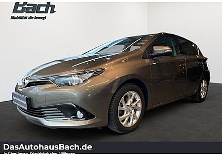 Toyota Corolla Comfort 1,2-l-Turbo S/S 5 Türen