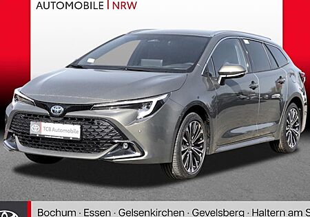 Toyota Corolla 2,0 Hybrid Comfort Touring Sports 5 Türen