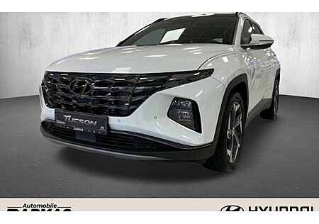 Hyundai Tucson 1.6 T-GDI 132kW 48V Prime DCT 4WD 5 Türen