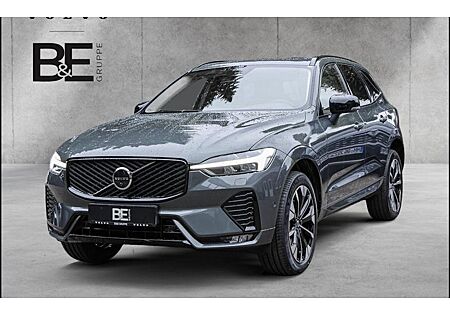 Volvo XC 60 B5 AWD Ultra Dark Auto 5 Türen