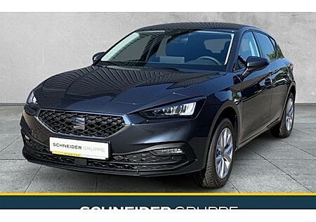 Seat Leon 1.5 eTSI ACT 110kW Road Edition DSG 5 Türen