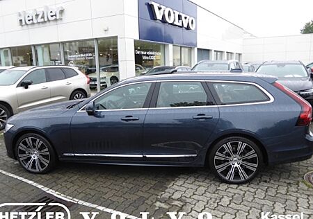 Volvo V90 B4 D Plus Bright Auto 5 Türen