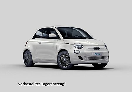 Fiat 500 ICON Limousine 42 kWh 3 Türen