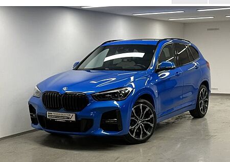 BMW X1 xDrive20d M Sport Steptronic 5 Türen