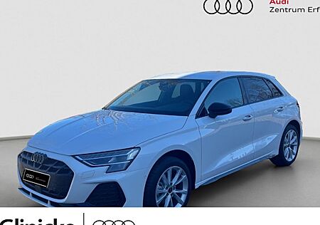 Audi A3 35 TFSI S tronic S line Sportback 5 Türen