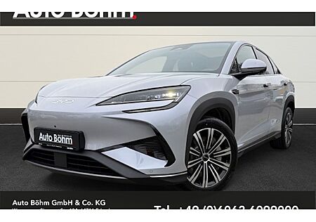 BYD Sealion 7 82.5 kWh Comfort 5 Türen