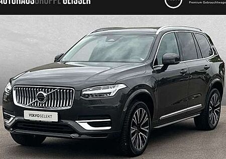 Volvo XC 90 T8 AWD Recharge Plus Bright Auto 5 Türen