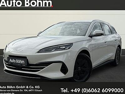 BYD SEAL U 1.5 DM-i Touring Boost 5 Türen