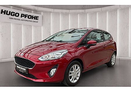Ford Fiesta 1,1 52kW Cool & Connect 5 Türen